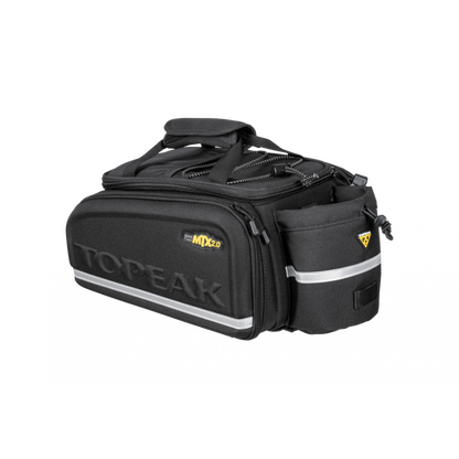 Topeak MTX TrunkBag EXP w/Pannier 2.0