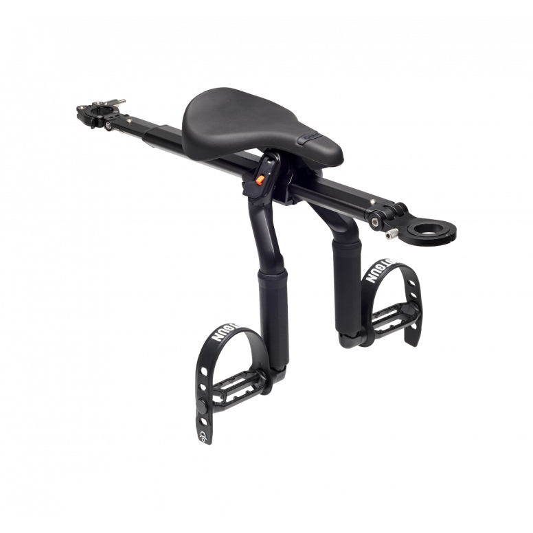 Kids Ride Shotgun Pro II MTB Child Seat
