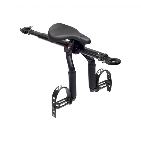 Kids Ride Shotgun Pro II MTB Child Seat