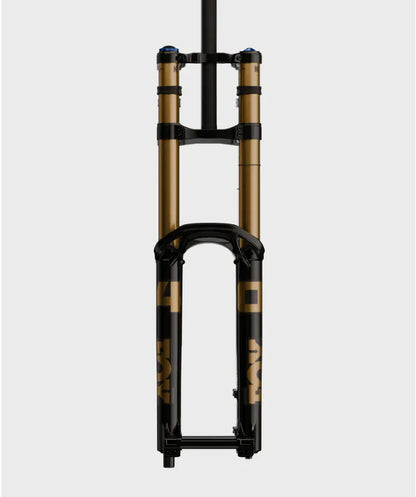 FOX 40 Float Factory GRIP X2 1.125 Fork 2027 - 29" / 203mm / TA110 / 52mm - Black