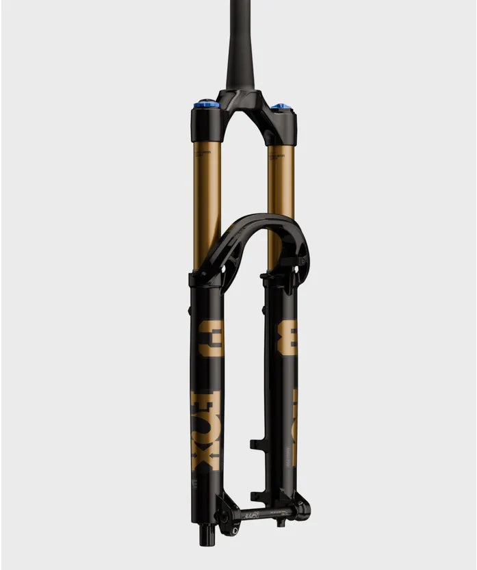 FOX 38 Factory GRIP X2 Tapered Fork 2027 - 29” / 160mm / Kabolt-X 110mm / 44mm Rake