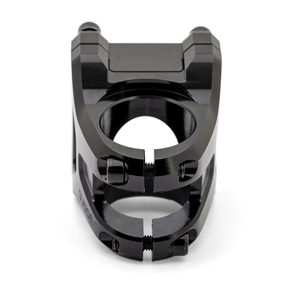 Gusset TS Stem - 35mm - Black