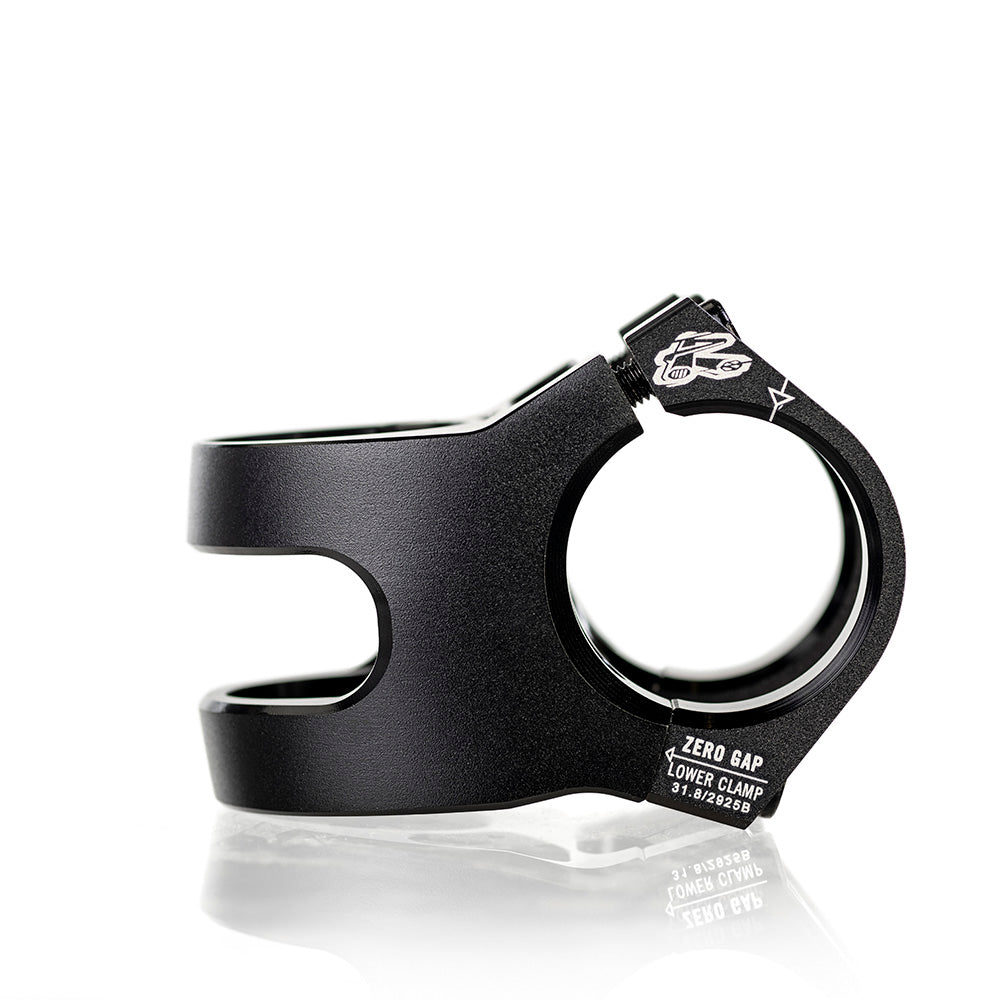 Renthal Apex V2 Stem - 31.8mm - Black