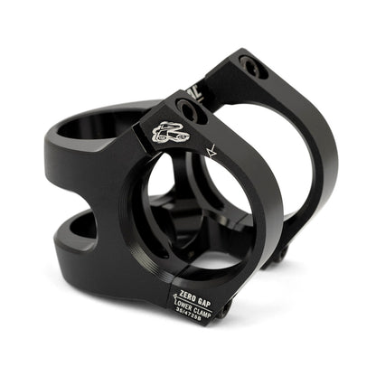 Renthal Apex V2 Stem - 35mm - Black