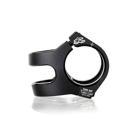 Renthal Apex V2 Stem - 35mm - Black