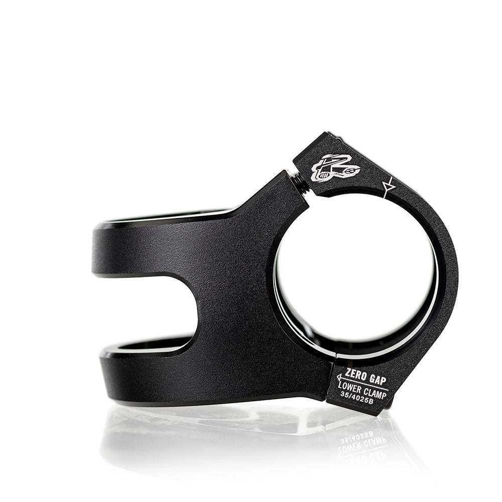 Renthal Apex V2 Stem - 35mm - Black