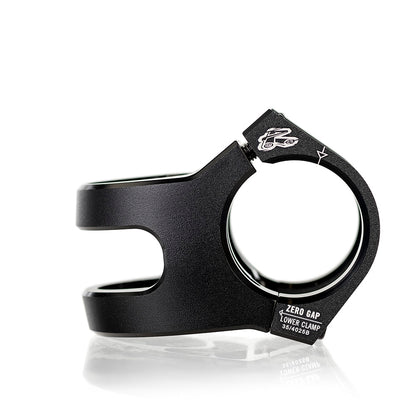 Renthal Apex V2 Stem - 35mm - Black