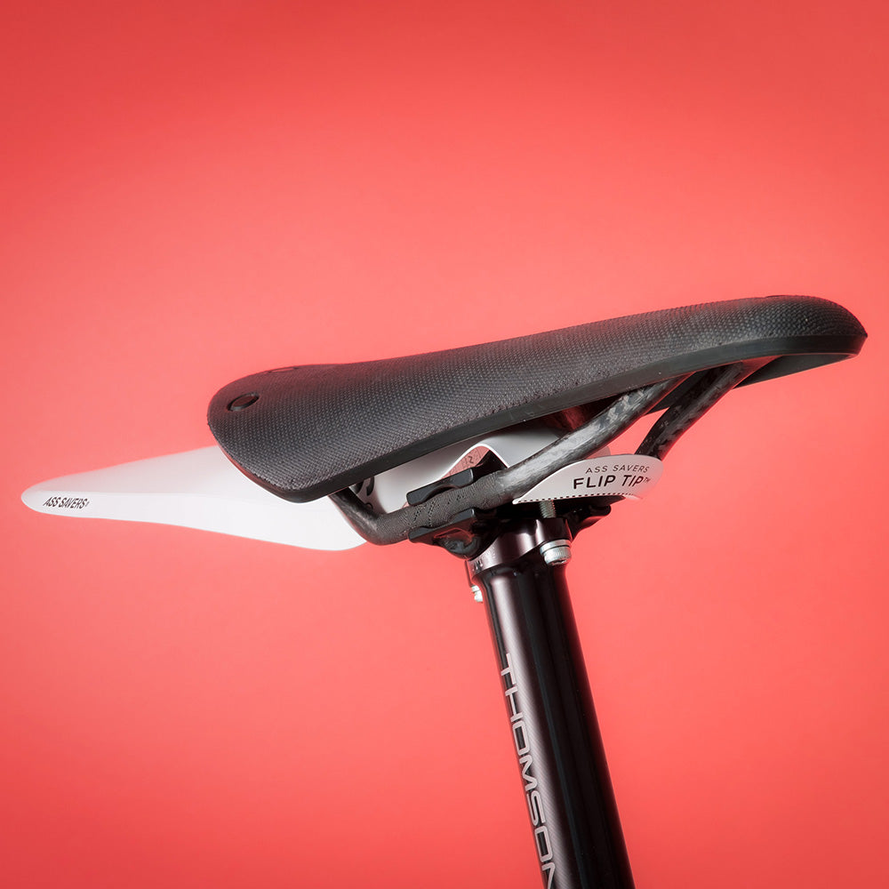 Ass Saver Big - Rear Mud Guard - Spektrum