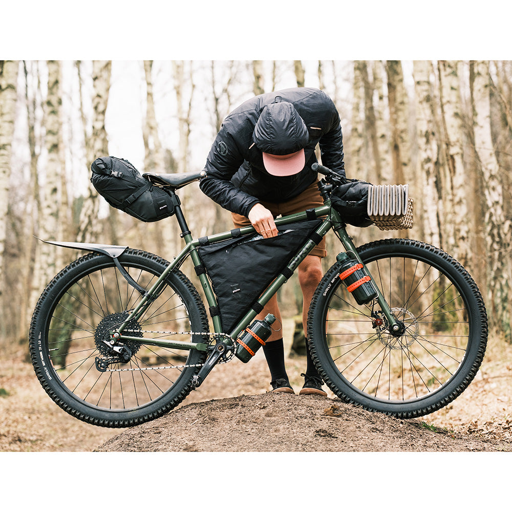 Ass Saver Win Wing MTB - Rear Mud Guard - Detour