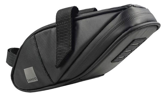 Sahoo Saddle Wedge Bag