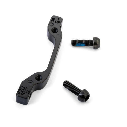 Hayes IS Mount Bracket for 160mm Front Rotor / 140mm Rear Rotor
