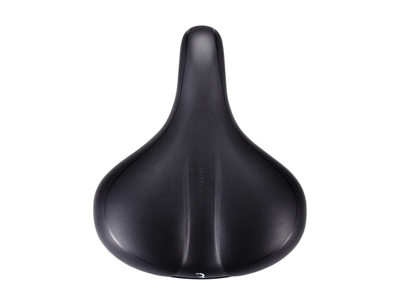 BBB Meander Upright Saddle - 225mm [BSD-94]