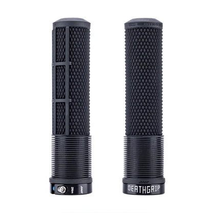 DMR DeathGrip 2 Flangeless Grips - Thin