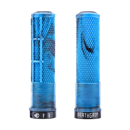 DMR DeathGrip 2 Flangeless Grips - Thin
