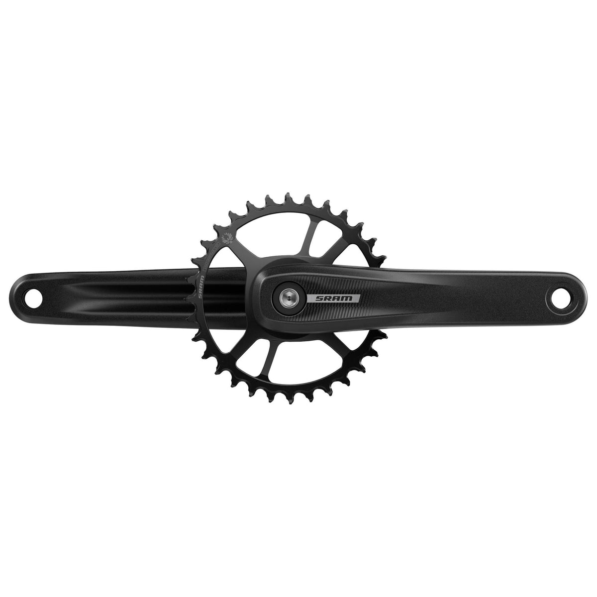 SRAM Crankset S100 Eagle Drivetrain Powerspline: 175MM
