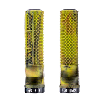DMR DeathGrip 2 Flangeless Grips - Thin