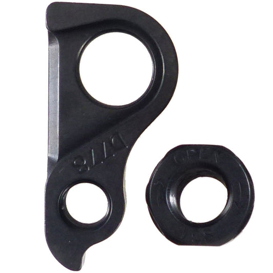 PILO D778 CNC gear mech hanger / derailleur hanger