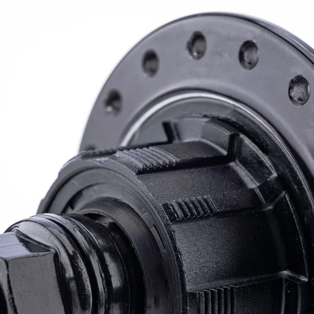 DMR Colt Rear Hub - 135x10mm bolted (inc. 14T Sprocket and Spacers)