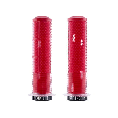 DMR DeathGrip 2 Flanged Grips - Thick