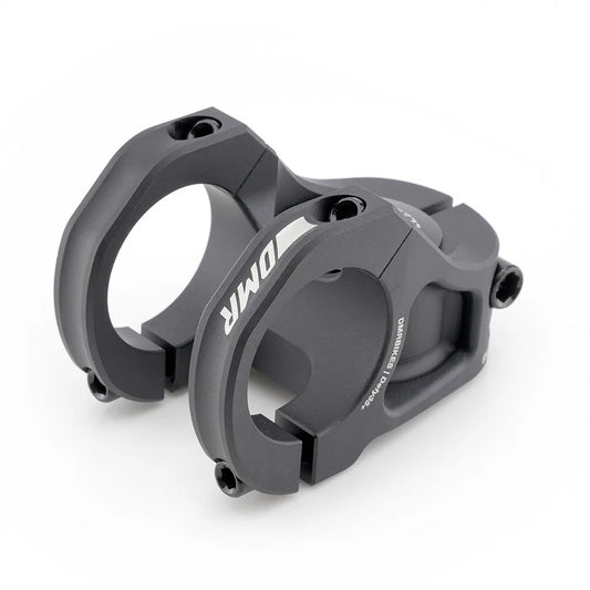 DMR Defy+ Vapour Blast Stem - Vapour Black (35mm Clamp)