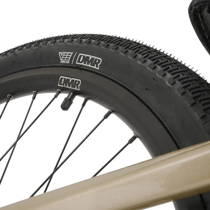 DMR Rhythm Expert 26" Complete Bike - Sola Gold