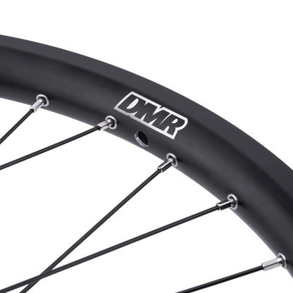 DMR Colt DJ 24in Rear Wheel - 135x10mm bolted