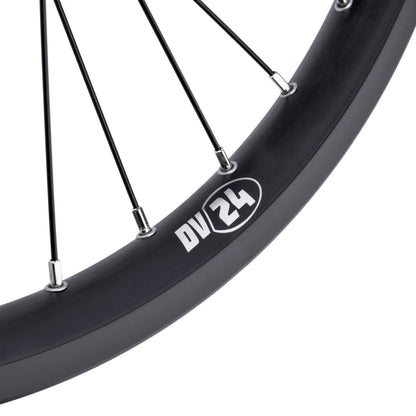 DMR Colt DJ 24in Front Wheel - 100x15mm (Disc)