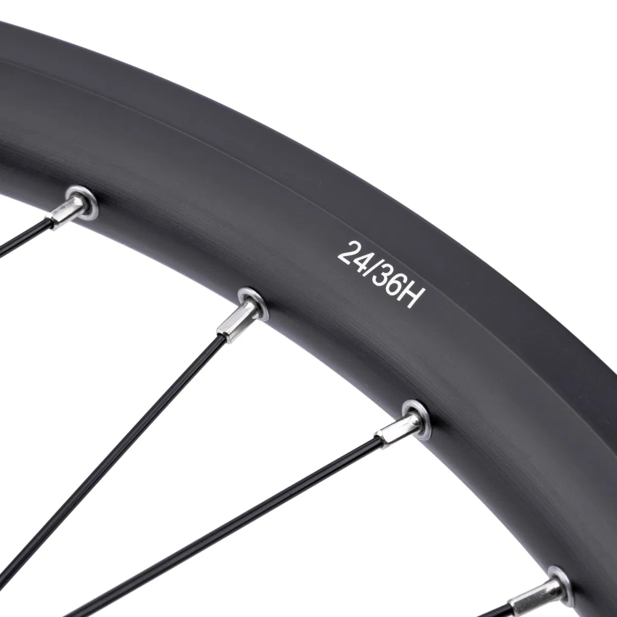 DMR Colt DJ 24in Front Wheel - 100x15mm (Non Disc)
