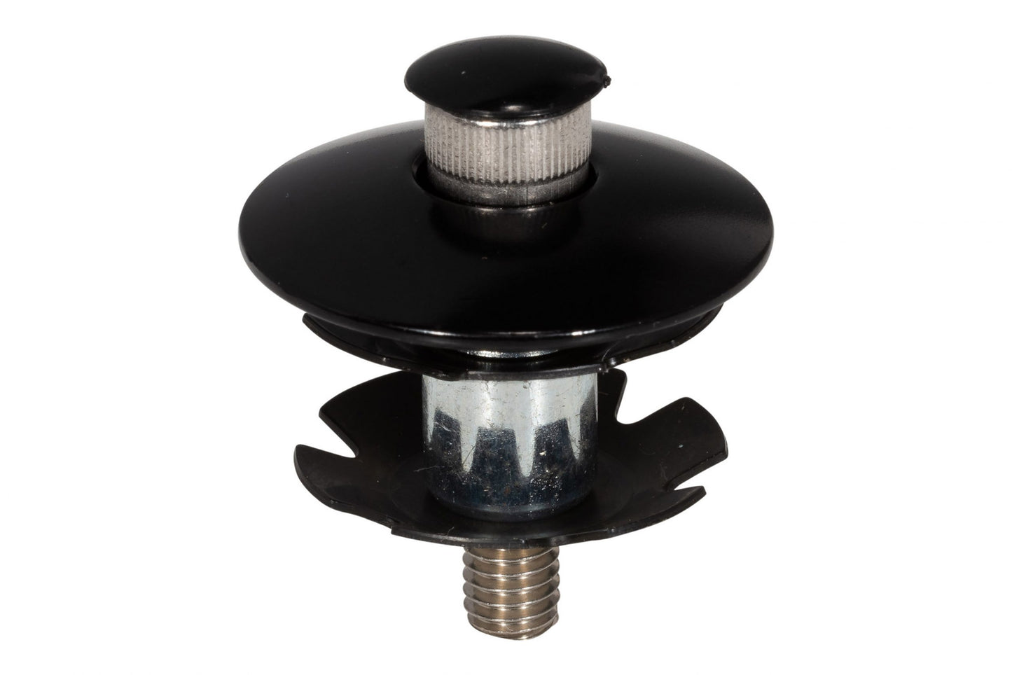ELVEDES 2020117 TOP CAP ASSEMBLY DOME SHAPE - 1 1/8"