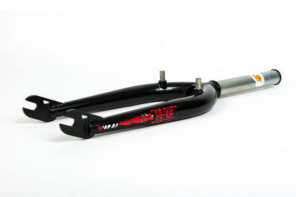 S&M 20" Fastpitch 990 Fork - 20" BMX Forks - OFFSET: 13MM