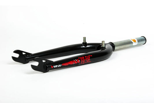 S&M 20" Fastpitch 990 Fork - 20" BMX Forks - OFFSET: 13MM