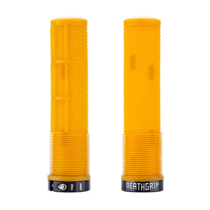 DMR DeathGrip 2 Flangeless Grips - Thin