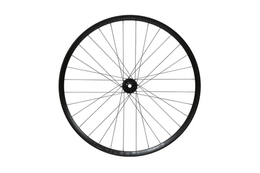 Hope Front 27.5 Fortus 30W - Pro 5 - Black - 110mm Boost