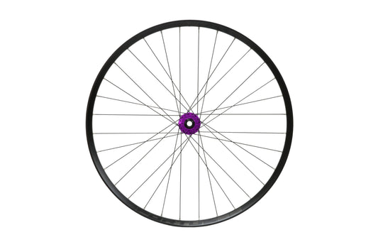 Hope Front 27.5 Fortus 35W - Pro 5 - Purple - 100x15mm