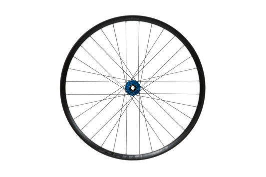 Hope Front 29ER Fortus 30W - Pro 5 - Blue - 100 x15mm