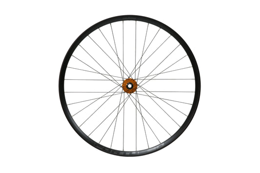 Hope Front 29ER Fortus 30W - Pro 5 - Orange - 110mm Boost