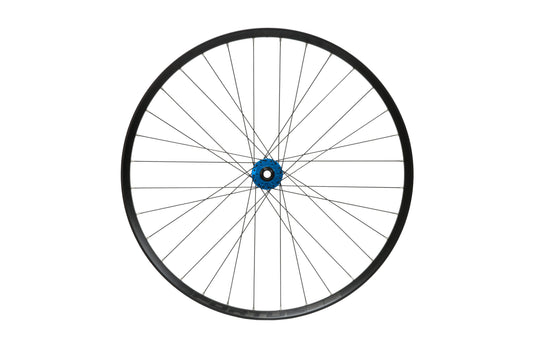 Hope Front 29ER Fortus 35W - Pro 5 - Blue - 110mm Boost