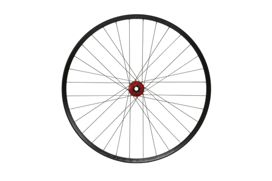 Hope Front 29ER Fortus 35W - Pro 5 - Red - 110mm Boost