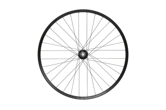 Hope Rear 27.5 Fortus 35W - Pro 5 - 6 bolt - 142x12mm - Black
