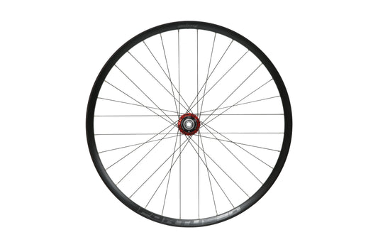 Hope Rear 29 Fortus 30W - Pro 5 - 6 Bolt 148mm Boost - Red