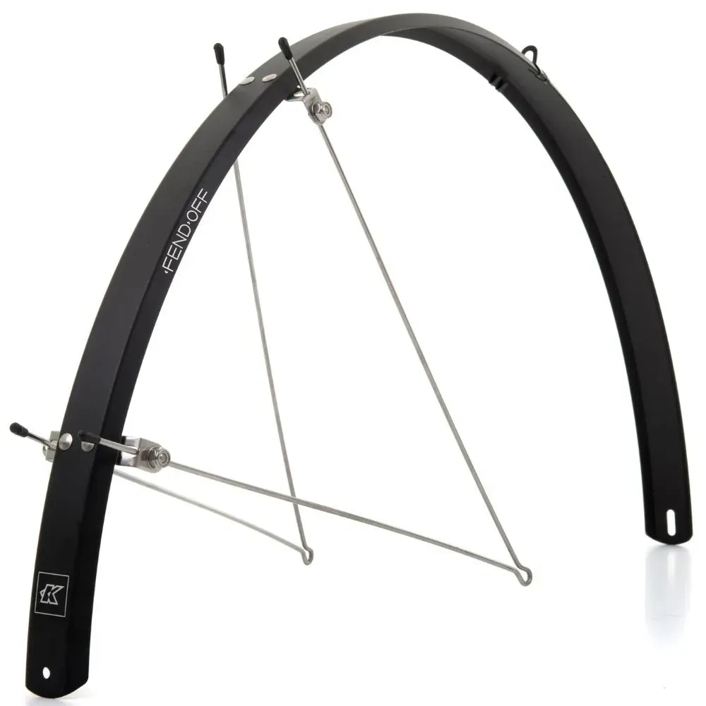 Kinesis Fend Off Narrow Mudguards - Road / Gravel