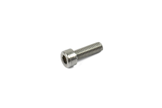 Hope M5 X 16 Cap Screw Stainless Steel