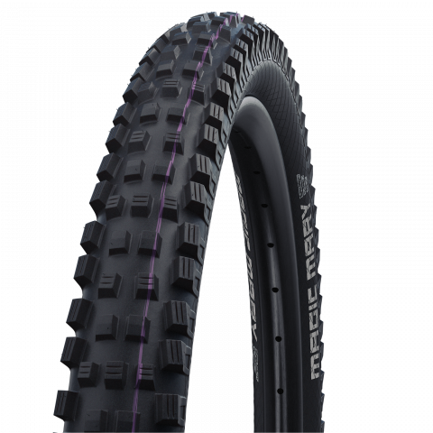 Schwalbe Magic Mary 29 x 2.40" TLE Addix UltraSoft Evolution SuperGravity Tyre