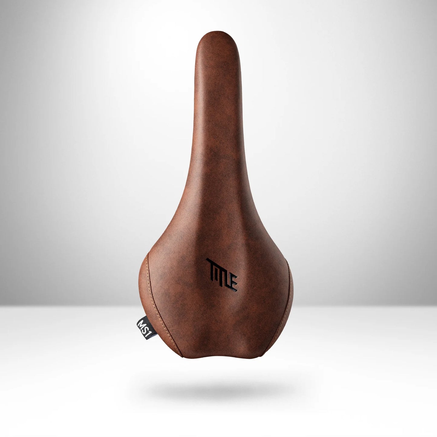 Title MS1 Saddle - Brown