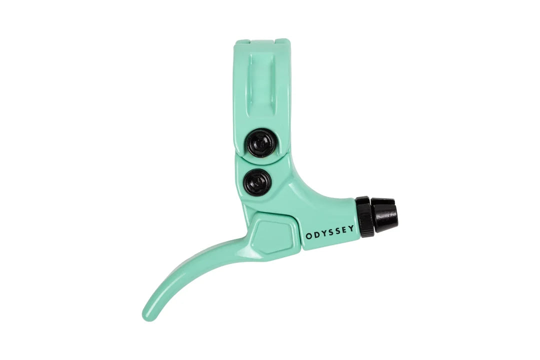 ODYSSEY MONOLEVER BRAKE LEVER - SHORT