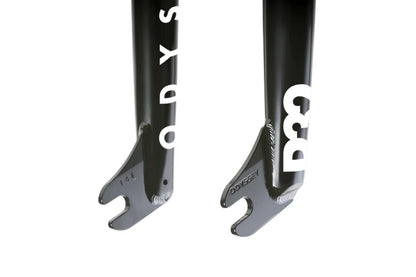 Odyssey R32 Forks - 20" BMX Forks - OFFSET: 32MM