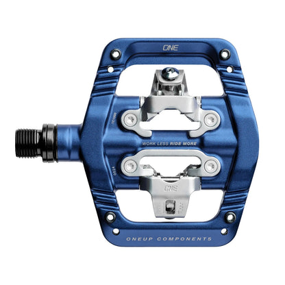 OneUp Components - Clip Pedals