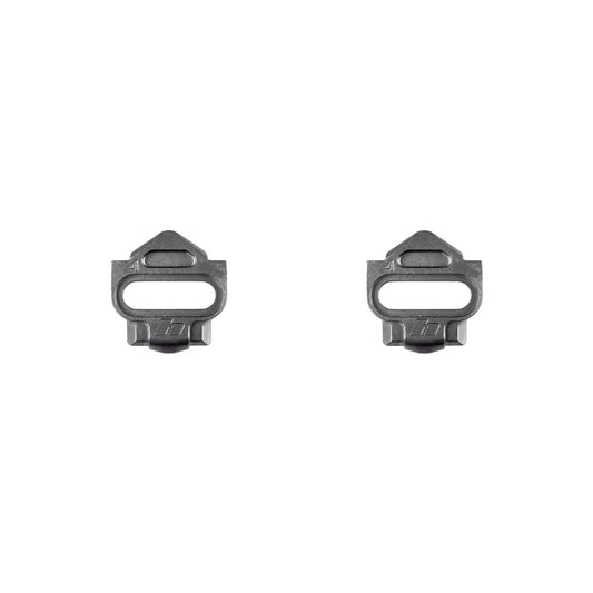Hope Pedal Cleat kits - Cleat No.4, 4° Float, 12° release angle