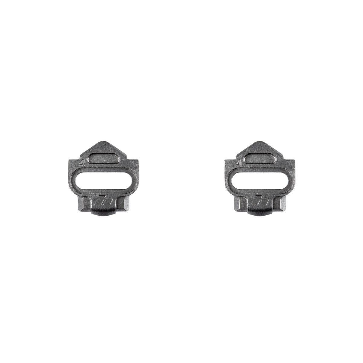 Hope Pedal Cleat kits - Cleat No.6, 6° Float, 14° release angle