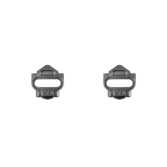 Hope Pedal Cleat kits - Cleat No.6, 6° Float, 14° release angle